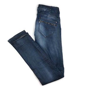 G-Star Raw Denim Corvet Skinny Jeans 28 x 30